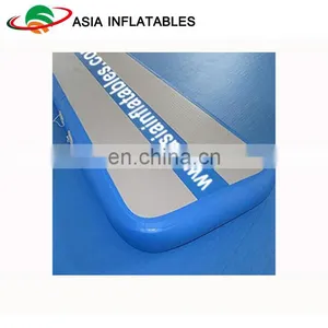 Gym Balance Beam / Inflatable Beam Gymnastics Series For Sale thumbnail-1