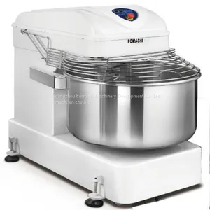 Dough Mixer 80 Liter HS80SB thumbnail-1