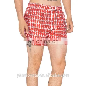 Recycled Polyester Fabric Board Shorts Men 2016 thumbnail-1