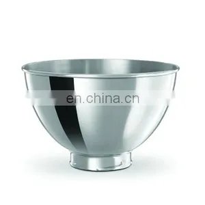 Small Stainless Steel Mixing Bowl Mixing Bowl thumbnail-6
