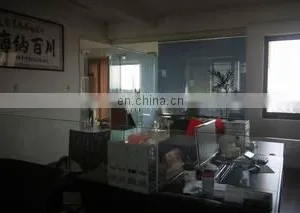 Cangnan Ocean Trading Co., Ltd. company overview - view 1 thumbnail