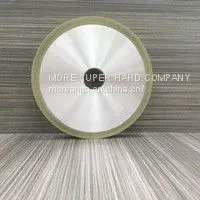 1A1 Diamond Grinding Wheel thumbnail-1