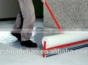 Anti-Scratch Protection Film For Wooden Floor Protective Floor Dust Remove thumbnail-4