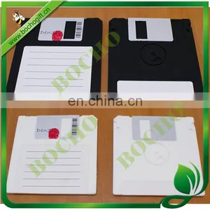 Magnetic Disk Style Coaster thumbnail-1