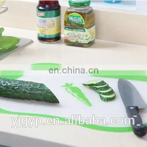 Flexible Customized Print Chopping Board thumbnail-6
