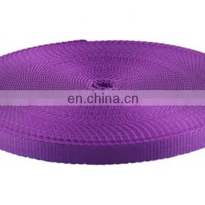 Wholesale Custom Printed Nylon Webbing/straps thumbnail-2