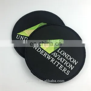 Embroidery Patch for Clothing thumbnail-4