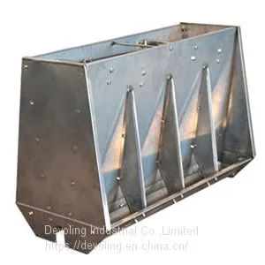 Feed Trough Type B (Two Side) thumbnail-1