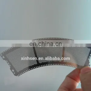 High Quality Custom Removable Razor Blade With Competitive Price thumbnail-1