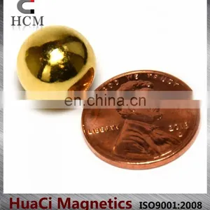 Neodymium Magnet Sphere thumbnail-3