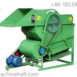 Professional Peanut Picking Machine for Sale in Factory Price China Supplier thumbnail-1