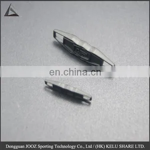Fashion Multi Metal / Sliders Head Zipper Repair Kit Parts/customize Logo Zipper Puller thumbnail-6