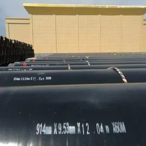 China Lsaw Stainless Steel Pipe Supplier thumbnail-4