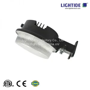 Dusk-Dawn LED Barn Lights - 30W, ETL_CETL_DLC , 5 Years Warranty thumbnail-2