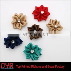 Decorative Handmade Flowers for Dress thumbnail-2