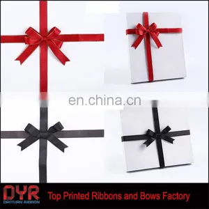 Pretty Gift Box Packing Ribbon Bow thumbnail-1