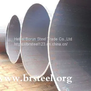 LSAW Pipe thumbnail-1