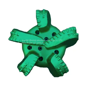 Steel Body PDC Bit 17 1-2 GS1605T thumbnail-4