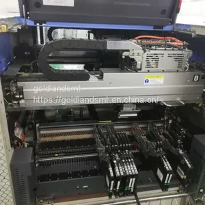 SMT Pick and Place Machine YAMAHA YS24 thumbnail-2