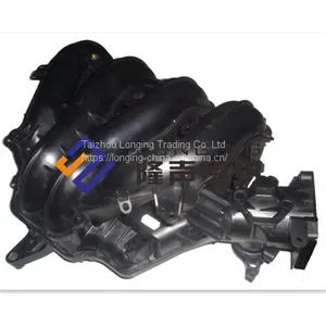 Plastic Intake Manifold Mould Maker thumbnail-1