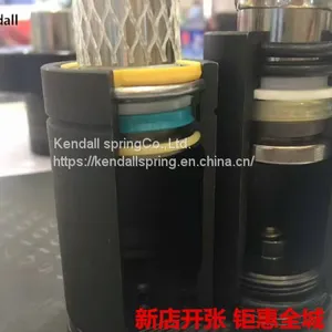 Gas Spring; Bordignon Gas Spring; Gas Spring thumbnail-4