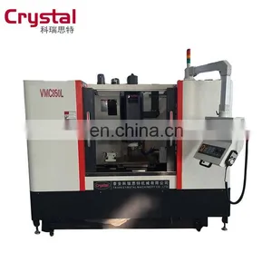 5 Axis CNC Milling Machine Price VMC850 thumbnail-3