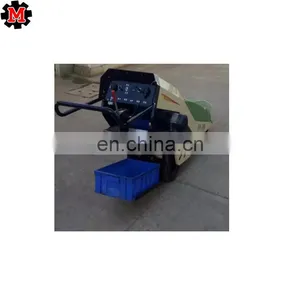 Hand Held Mini Coriander Parsley Leek Harvester With Factory Price thumbnail-4