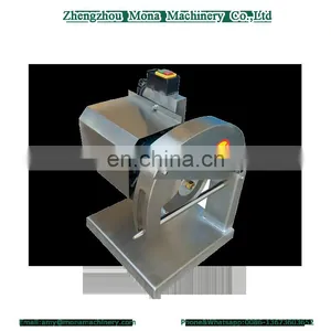 Chicken Roost Dividing Machine|Poultry Cutting Machine thumbnail-4