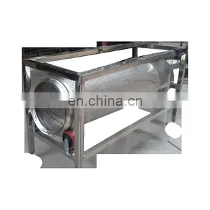 Chicken Paws Peeler Equipment With Bottom Price for Good Sell thumbnail-6