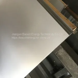 ASTM 304 HR/CR Stainless Steel Plate/sheet With High Quality thumbnail-3