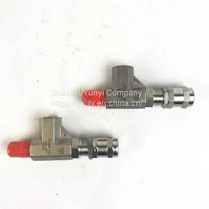 Gas Safety Valve Price thumbnail-3