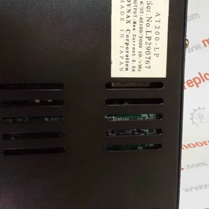 Moore 13936-1-1 Interface Module thumbnail-2