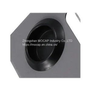 Home Furniture Fastener Plastic Flush Type Hole Plugs thumbnail-4