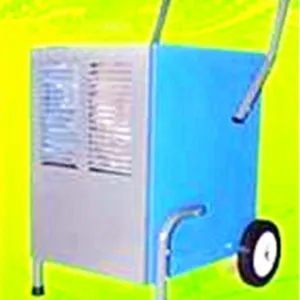 Dehumidifier Equipment Adjustable Humidistat Universal Wheel thumbnail-2