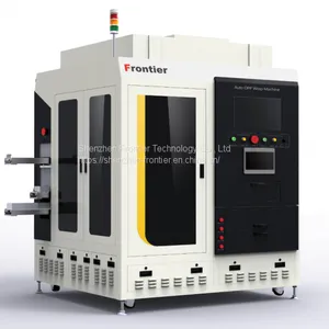 OPP-film Packaging Machine thumbnail-1