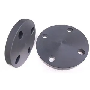 Astm A182 F316/316l/316h For V Band Clamps Plate Steel Flange thumbnail-3