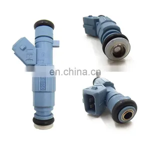 For Peugeot Citroen Fuel Injector Nozzle OEM 0280156139 1984F3 96428727 9642872780 thumbnail-1