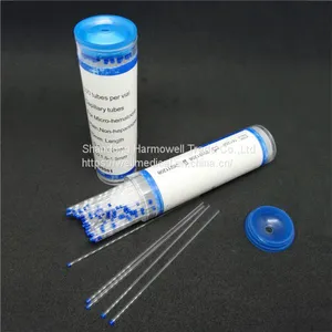 Laboratory Plain Non Heparinized Micro Hematocrit Capillary Tube thumbnail-3