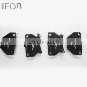 IFOB Auto Brake Pad for Toyota Celica 04466-52010 thumbnail-4