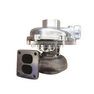 Excavator EX200 Turbocharger For 6BD1 Engine Spare Parts Turbo 114400-2100 thumbnail-1