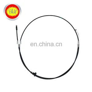 Cheap Auto Spare Parts Shenzhen Brake Cable OEM 53630-0K010 for New Cars thumbnail-6