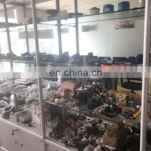 Wholesale Auto Part Engine Part 23670-0L090 Diesel Fuel Injector for Hilux 2KD Engine Injector Nozzle Engine Fuel Injector thumbnail-7