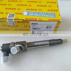 ORIGINAL COMMON RAIL INJECTOR 0445110333 thumbnail-3