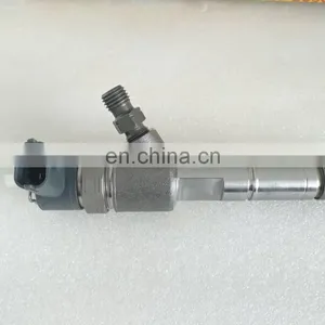 ORIGINAL COMMON RAIL INJECTOR 0445110333 thumbnail-4