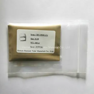 Polishing Abrasive CBN Powder Cubic Boron Nitride Micro Powder thumbnail-1