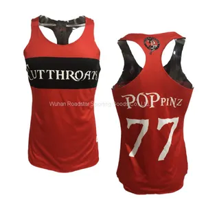 Roadstar Custom Reversible Scrimmage Tops thumbnail-4