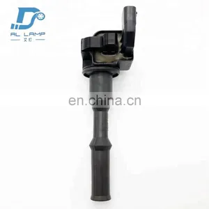 Ignition Coil Assy Fit For CROWN Royal GH-JZS175 99 Engine 2JZFSE 90919-02242 thumbnail-2