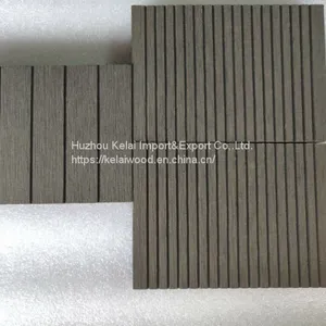 Cheap Outdoor Wpc Hollow Decking thumbnail-2