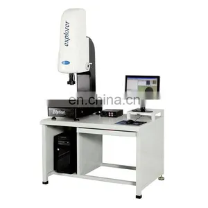 Image Measuring Instrument,video Measuring System thumbnail-3