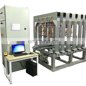 PV Module Static Mechanical Load Tester/PV Module High Uniformity Staitc Mechanical Load Tester/ Solar Panel Testing Machine thumbnail-2